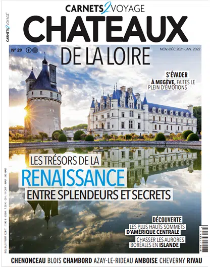 Carnets de voyage n°29