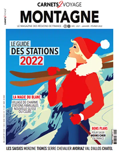 Carnets de voyage n°14