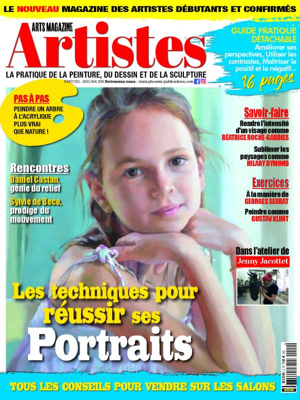 Artistes n°2