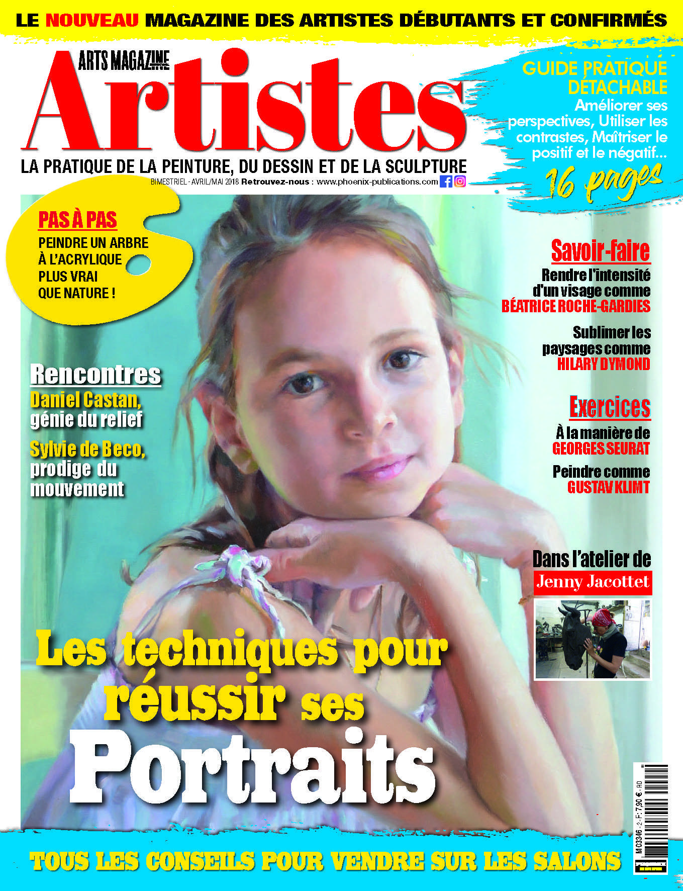 Artistes n°2
