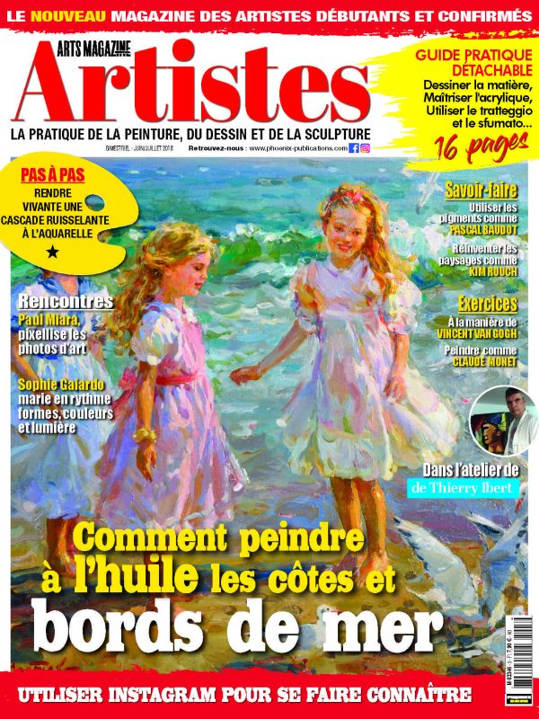 Artistes n°3