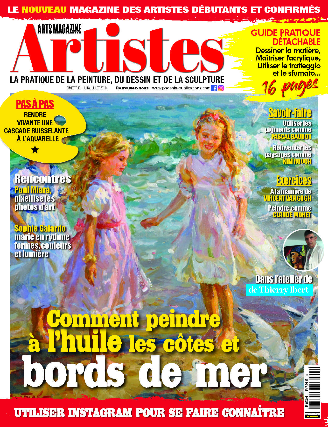 Artistes n°3