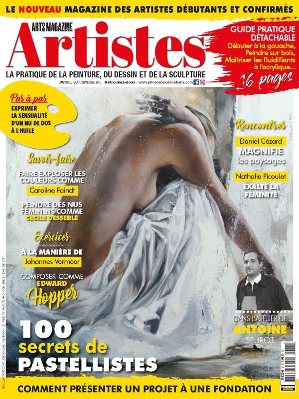 Artistes n°4
