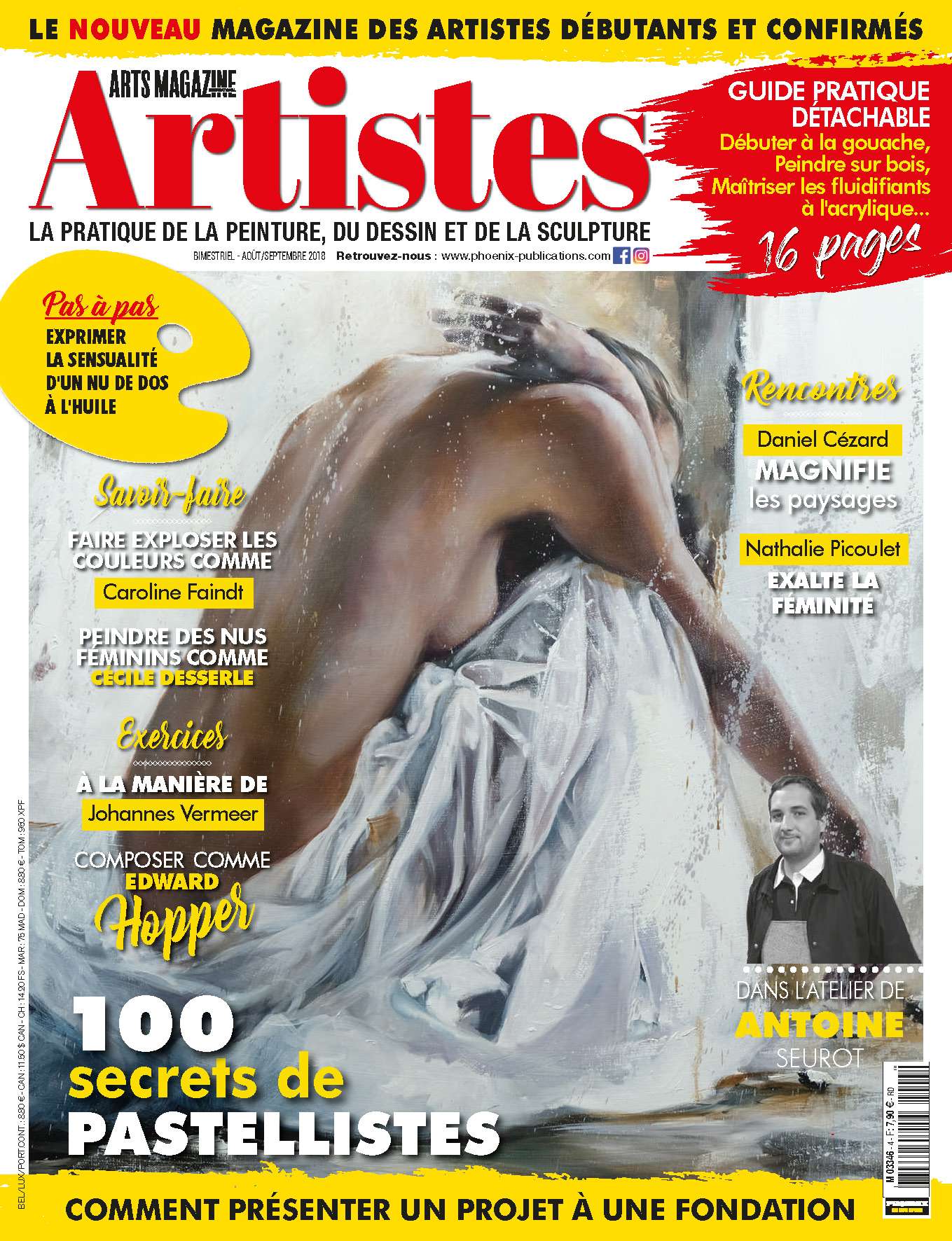 Artistes n°4