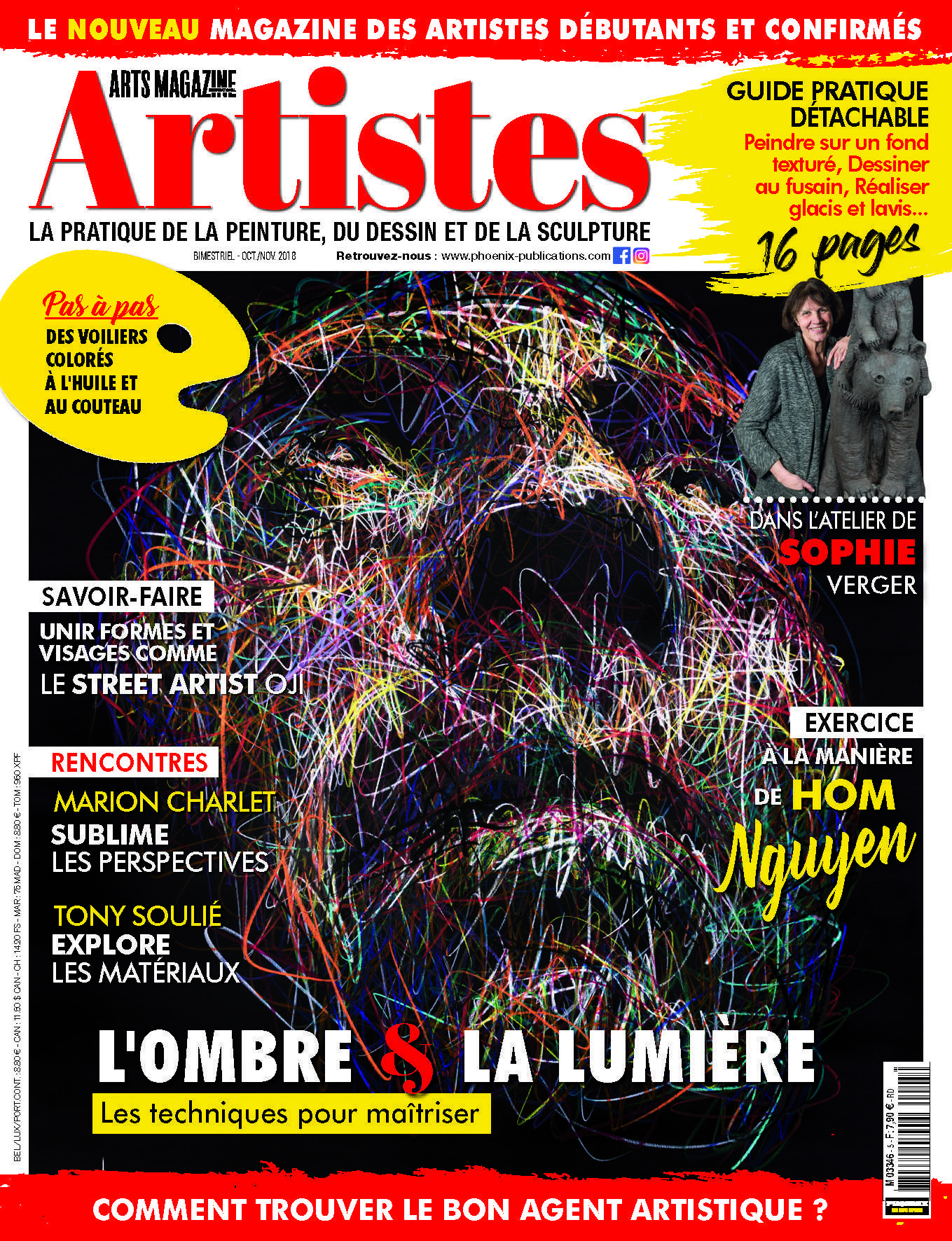 Artistes n°5