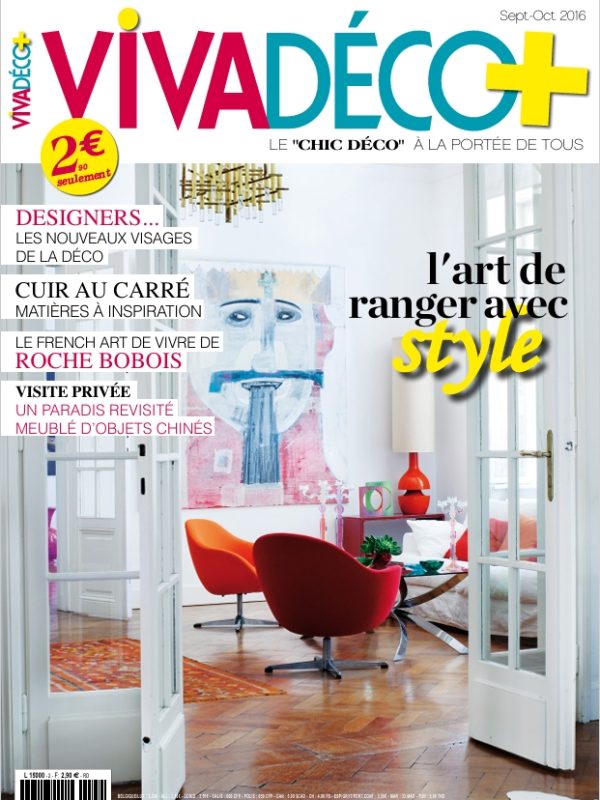Vivadéco+ N°2
